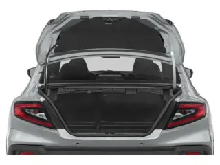 Subaru WRX 2022 AWD GT 4dr Sedan