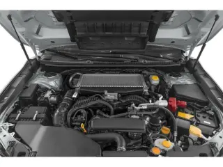 Subaru WRX 2022 AWD GT 4dr Sedan