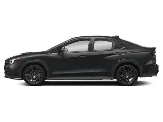 Subaru WRX 2022 AWD GT 4dr Sedan