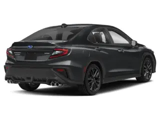 Subaru WRX 2022 AWD GT 4dr Sedan