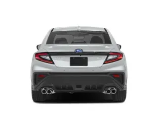 Subaru WRX 2022 AWD GT 4dr Sedan