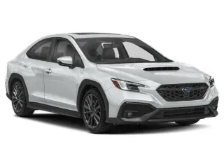Subaru WRX 2022 AWD GT 4dr Sedan