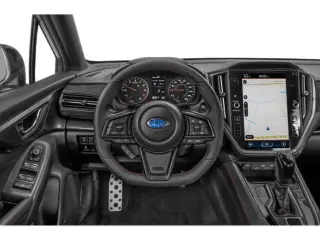 Subaru WRX 2022 AWD GT 4dr Sedan