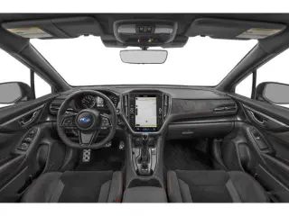 Subaru WRX 2022 AWD GT 4dr Sedan