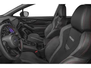 Subaru WRX 2022 AWD GT 4dr Sedan