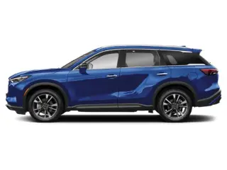 INFINITI QX60 2023 Luxe 4dr SUV
