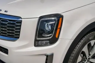 Kia Telluride 2020 S 4dr SUV