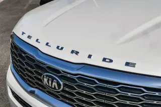 Kia Telluride 2020 S 4dr SUV