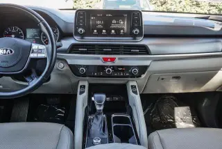 Kia Telluride 2020 S 4dr SUV