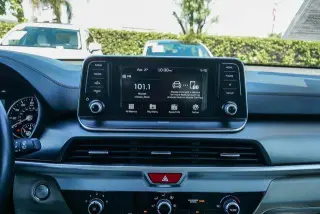 Kia Telluride 2020 S 4dr SUV