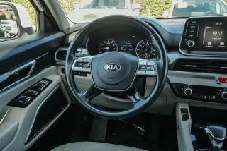 Kia Telluride 2020 S 4dr SUV