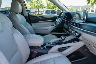 Kia Telluride 2020 S 4dr SUV