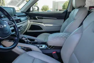 Kia Telluride 2020 S 4dr SUV