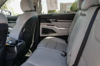 Kia Telluride 2020 S 4dr SUV