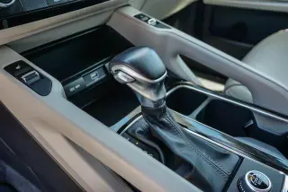 Kia Telluride 2020 S 4dr SUV