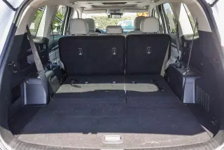 Kia Telluride 2020 S 4dr SUV