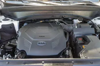 Kia Telluride 2020 S 4dr SUV