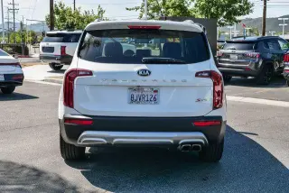 Kia Telluride 2020 S 4dr SUV