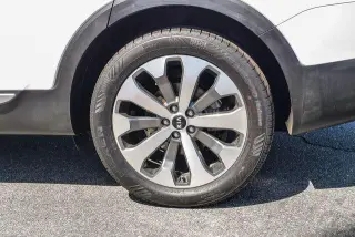 Kia Telluride 2020 S 4dr SUV