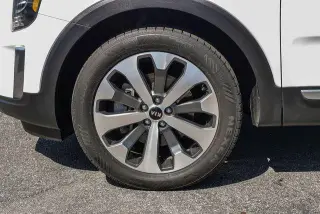 Kia Telluride 2020 S 4dr SUV