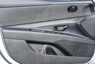 Hyundai ELANTRA 2026 SEL Sport 4dr Sedan