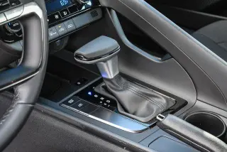 Hyundai ELANTRA 2026 SEL Sport 4dr Sedan