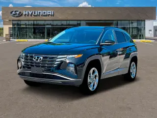 Hyundai TUCSON 2024 SEL 4dr SUV