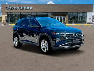 Hyundai TUCSON 2024 SEL 4dr SUV