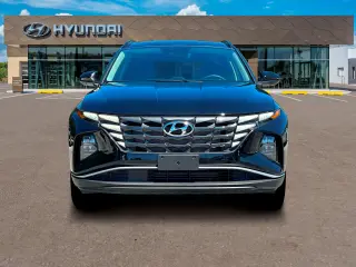 Hyundai TUCSON 2024 SEL 4dr SUV