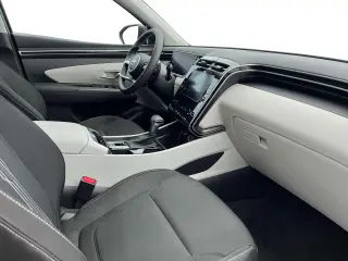 Hyundai TUCSON 2024 SEL 4dr SUV