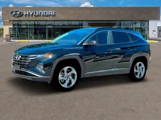 Hyundai TUCSON 2024 SEL 4dr SUV