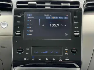 Hyundai TUCSON 2024 SEL 4dr SUV