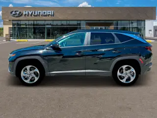 Hyundai TUCSON 2024 SEL 4dr SUV