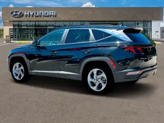 Hyundai TUCSON 2024 SEL 4dr SUV