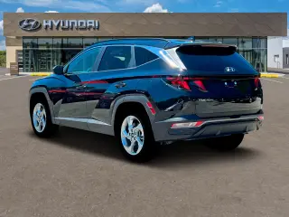 Hyundai TUCSON 2024 SEL 4dr SUV