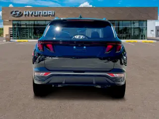 Hyundai TUCSON 2024 SEL 4dr SUV