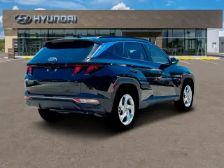 Hyundai TUCSON 2024 SEL 4dr SUV