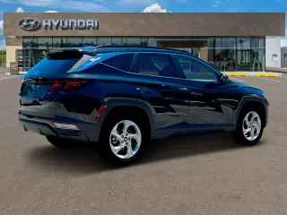 Hyundai TUCSON 2024 SEL 4dr SUV