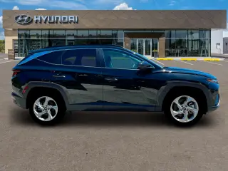 Hyundai TUCSON 2024 SEL 4dr SUV