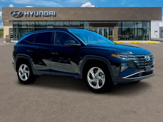 Hyundai TUCSON 2024 SEL 4dr SUV