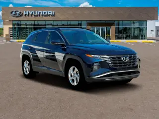 Hyundai TUCSON 2024 SEL 4dr SUV