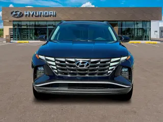 Hyundai TUCSON 2024 SEL 4dr SUV