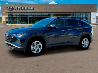 Hyundai TUCSON 2024 SEL 4dr SUV