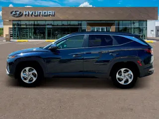 Hyundai TUCSON 2024 SEL 4dr SUV