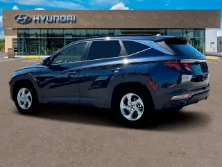 Hyundai TUCSON 2024 SEL 4dr SUV