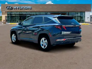 Hyundai TUCSON 2024 SEL 4dr SUV