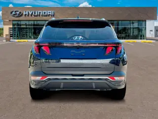 Hyundai TUCSON 2024 SEL 4dr SUV