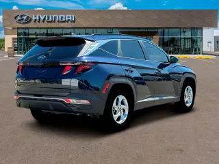 Hyundai TUCSON 2024 SEL 4dr SUV