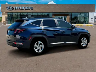 Hyundai TUCSON 2024 SEL 4dr SUV