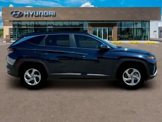 Hyundai TUCSON 2024 SEL 4dr SUV